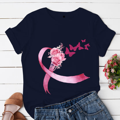 Breast Cancer Fight T-shirt