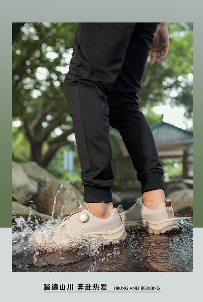 Men's Hiking Shoes