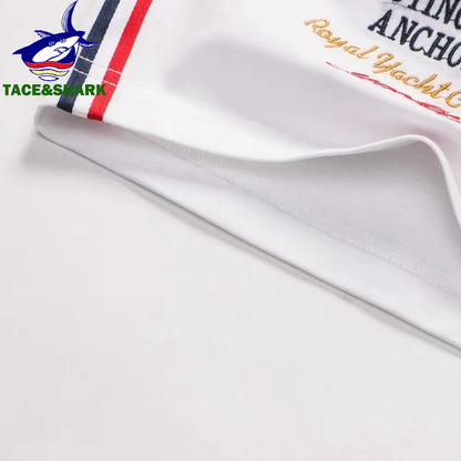 TACE&SHARK Brand Fashion Men's Shorts