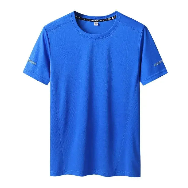 T-shirt Big Size 9XL