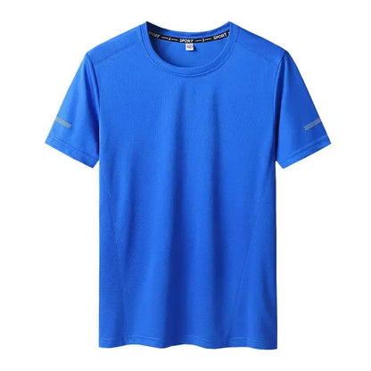 T-shirt Big Size 9XL