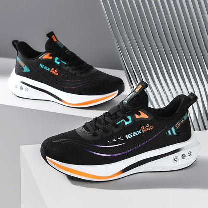 Carbon Plate Running Shoes