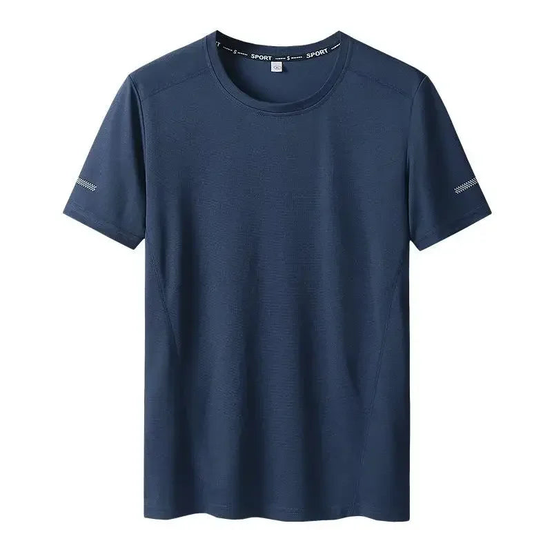 T-shirt Big Size 9XL