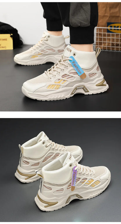 Men's Shoes