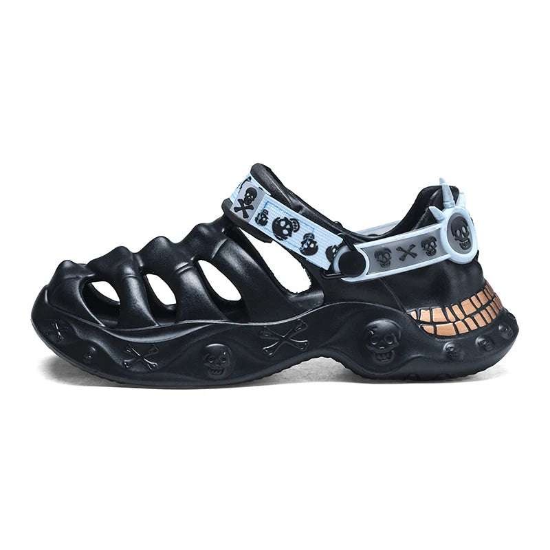 EVA light comfortable breathable casual sandals men shoes