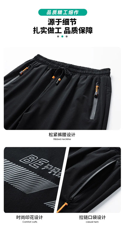 Men T Shirt Suit Shorts Tshirt Set