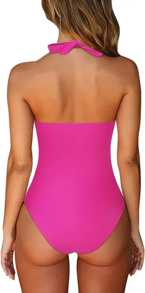 One Piece Swimsuit set