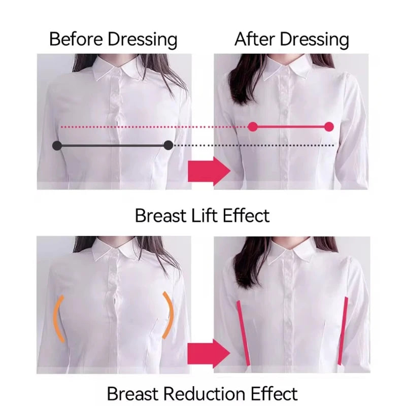 Big Large Size Push Up Bras