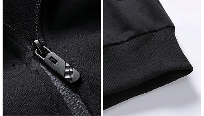 Men Set Large Size 6XL 7XL 8XL