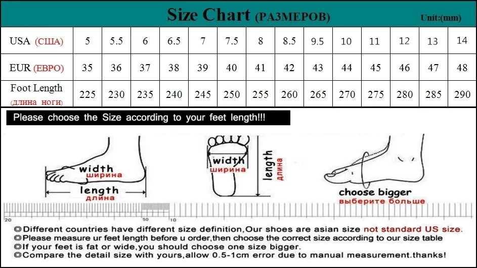 EVA light comfortable breathable casual sandals men shoes
