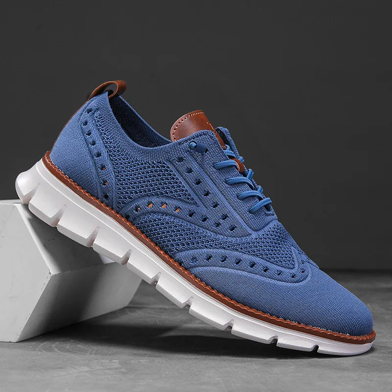Large-sized Commuting Shoes