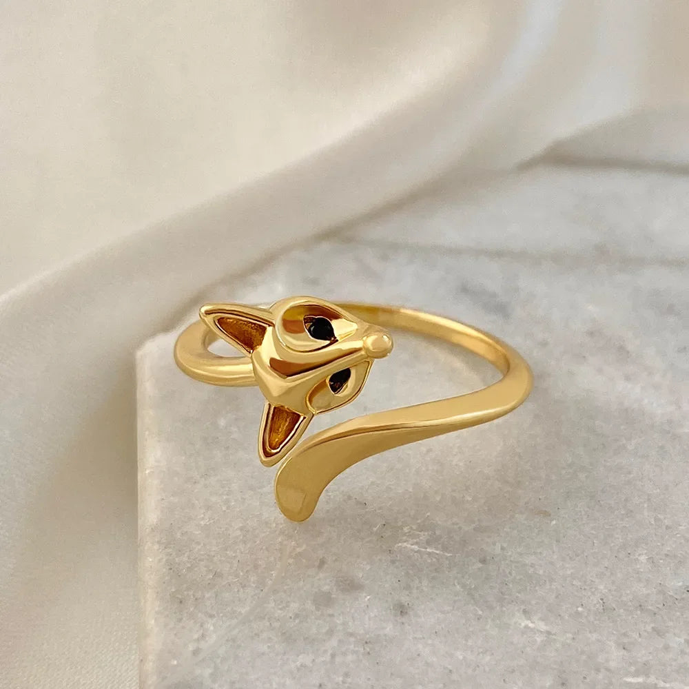 Adjustable Animal Jewelry Accessories