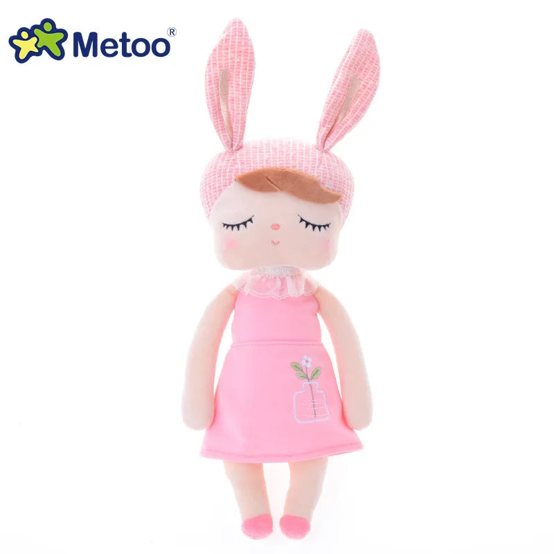 Original Metoo Doll Full Series