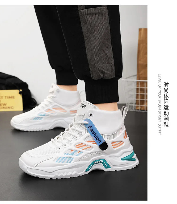 Men's Shoes