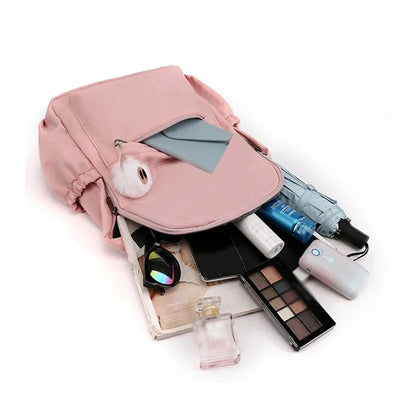 Disney The Lion King Backpack – Playful & Practical for Kids, Teens, and Everyday Adventures