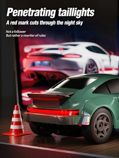 RC 911 Desktop super Drift Car