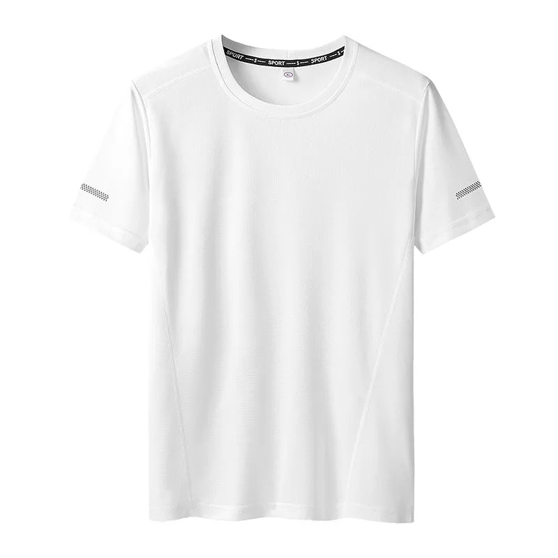 T-shirt Big Size 9XL