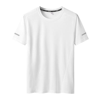 T-shirt Big Size 9XL