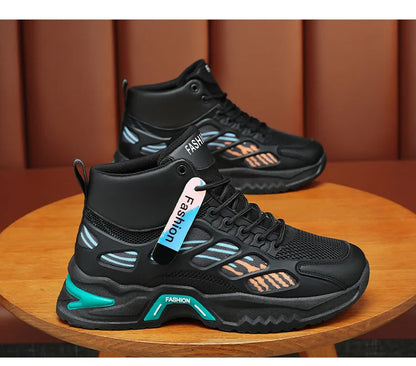 Men's Shoes