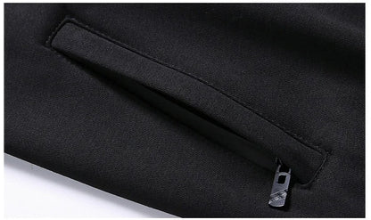 Men Set Large Size 6XL 7XL 8XL