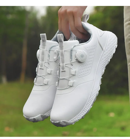 New Style Golf Shoes