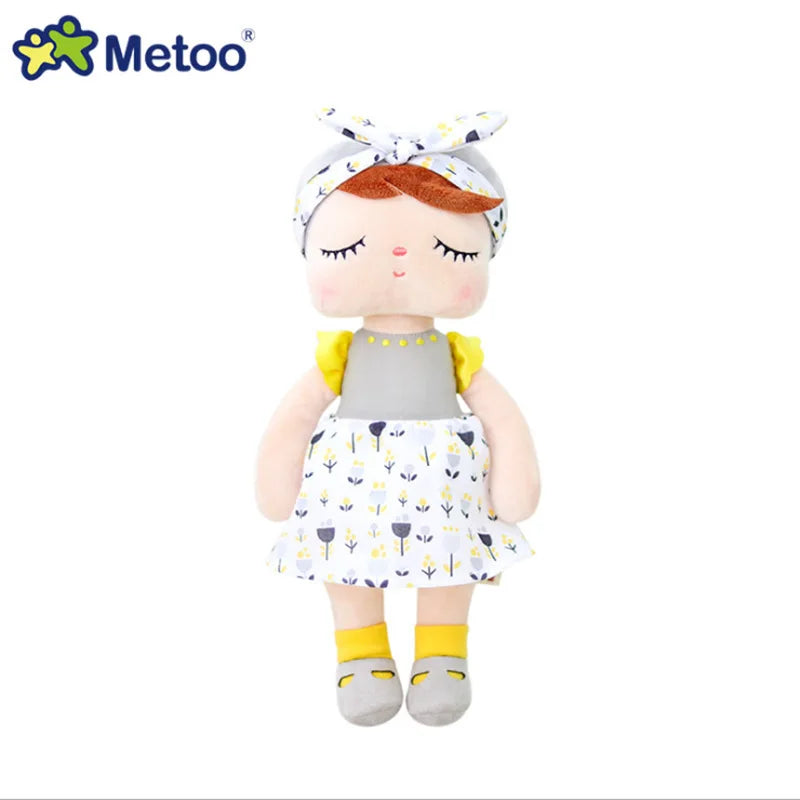 Original Metoo Doll Full Series