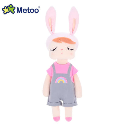 Original Metoo Doll Full Series