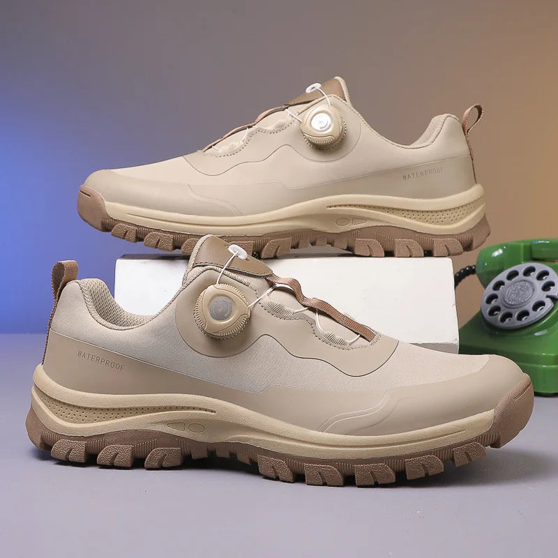 Men's Hiking Shoes