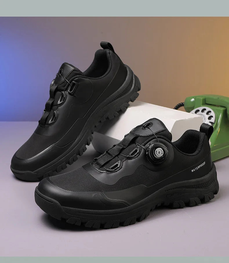 Men's Hiking Shoes
