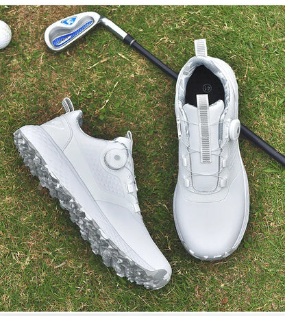 New Style Golf Shoes