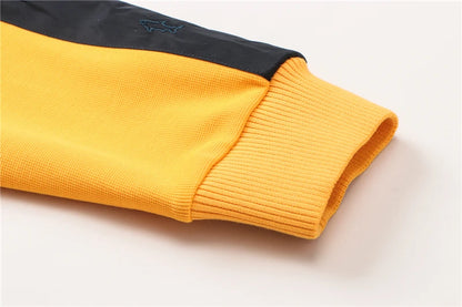 TACE&SHARK Fashion Brand Solid Color