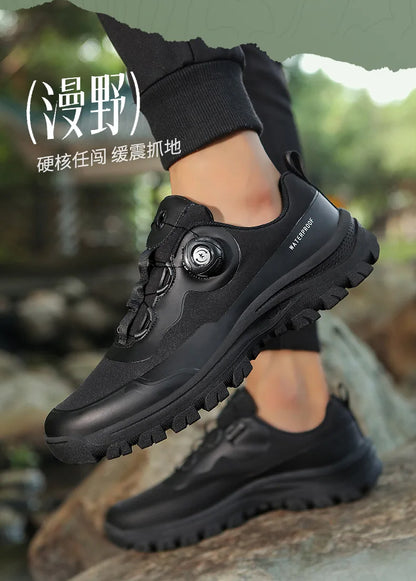 Men's Hiking Shoes