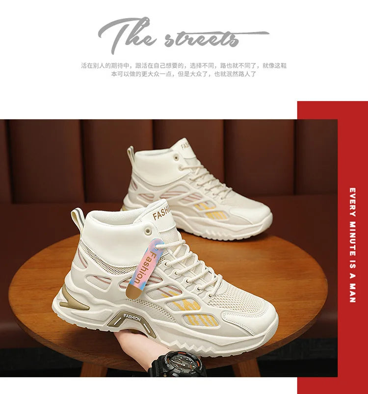 Men's Shoes