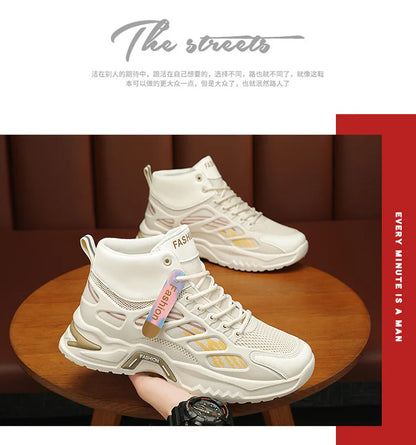 Men's Shoes