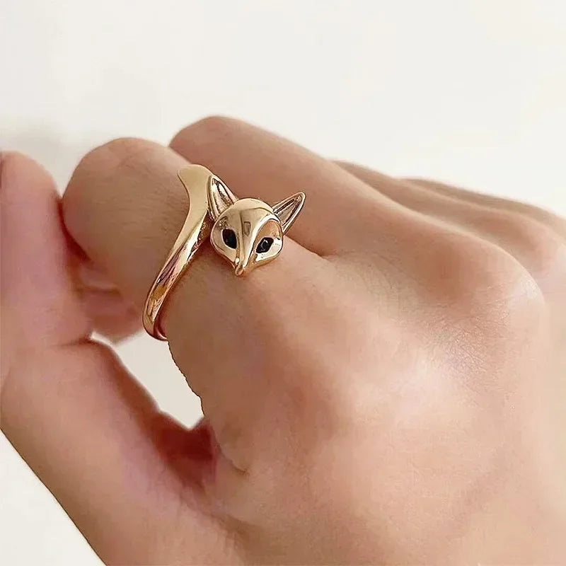 Adjustable Animal Jewelry Accessories