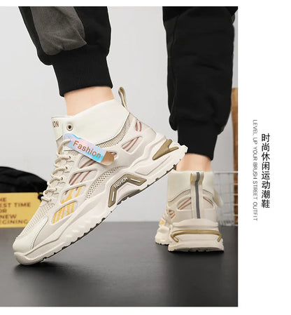 Men's Shoes