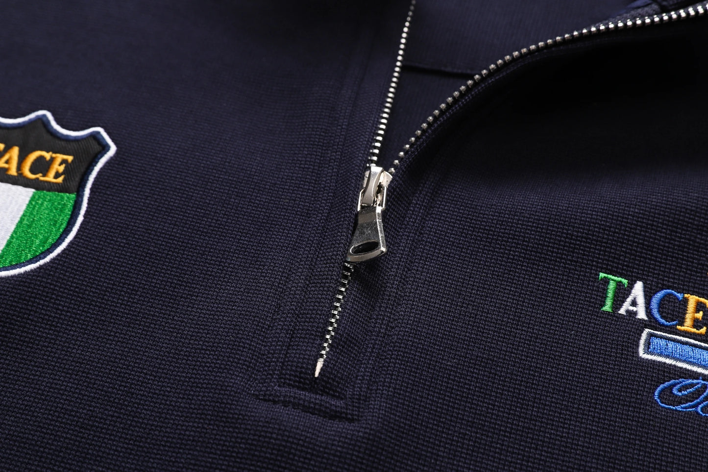 TACE&SHARK Brand High Quality Sweater