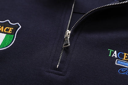 TACE&SHARK Brand High Quality Sweater