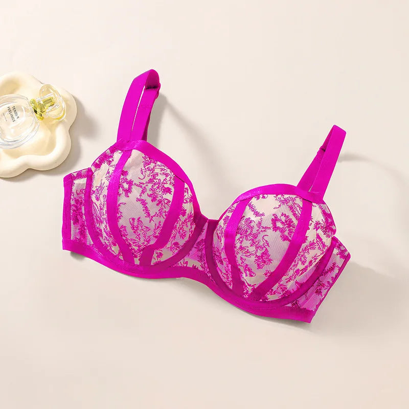 Plus Size Bras for Women Full Coverage