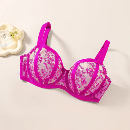 Plus Size Bras for Women Full Coverage