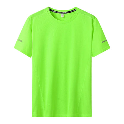 T-shirt Big Size 9XL