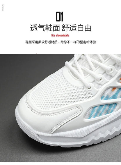 Men's Shoes