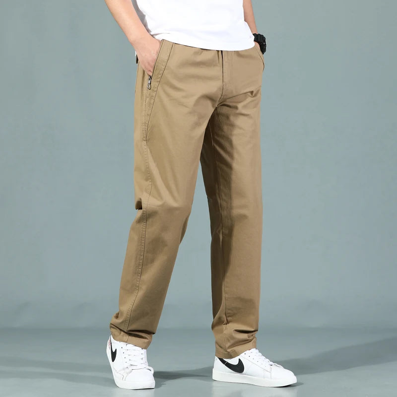 Cargo Pants Trousers for Men