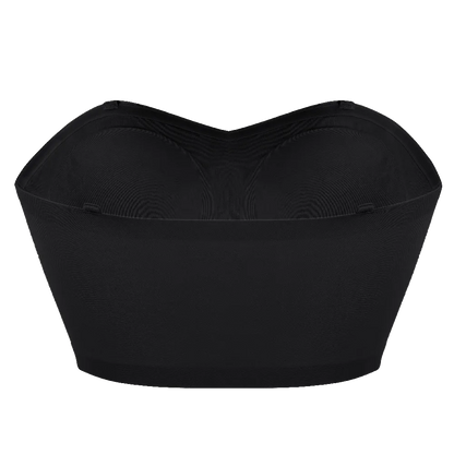 XL-4XL Women's Sexy Push-up Bra Wireless