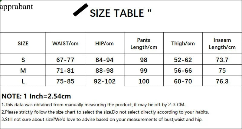 Drawstring High Waist Trousers Set