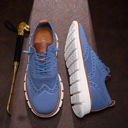 Large-sized Commuting Shoes