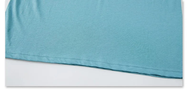 Mens Sleeveless Cotton Tank Top