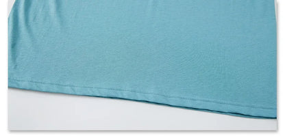 Mens Sleeveless Cotton Tank Top
