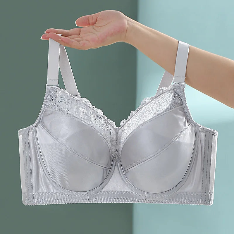 Big Large Size Push Up Bras