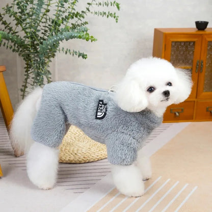 Pet Clothes Dog Hoodies